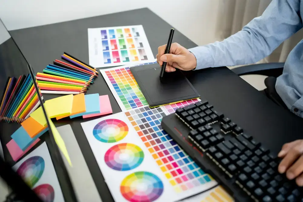 Diseño Gráfico