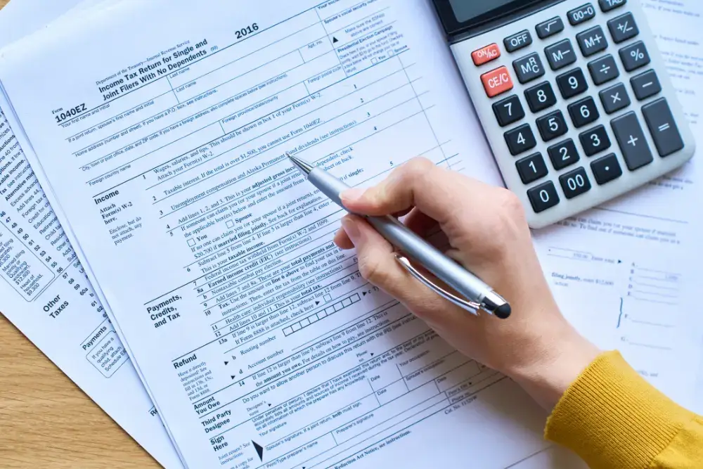 Hamer Publicidad Documentos fiscales